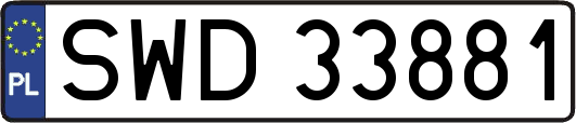 SWD33881