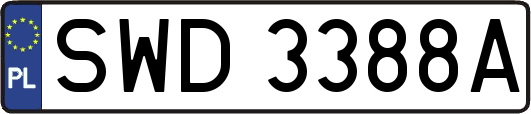 SWD3388A