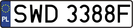 SWD3388F