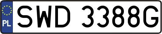 SWD3388G