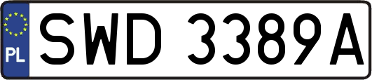 SWD3389A