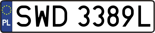 SWD3389L