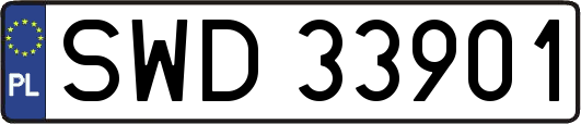 SWD33901
