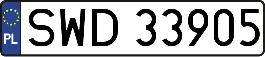 SWD33905