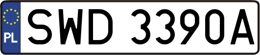 SWD3390A