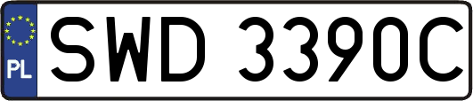 SWD3390C