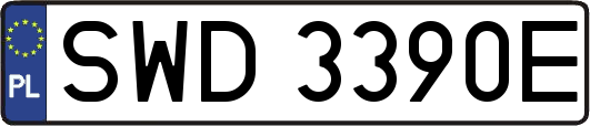 SWD3390E