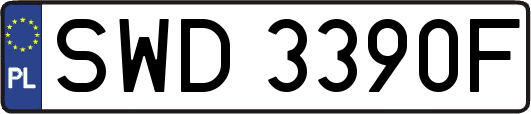 SWD3390F