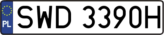 SWD3390H