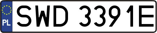 SWD3391E