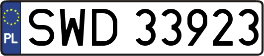 SWD33923