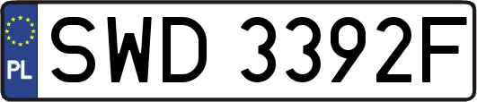 SWD3392F