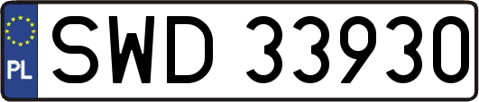 SWD33930