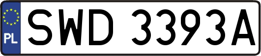 SWD3393A