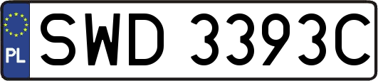 SWD3393C