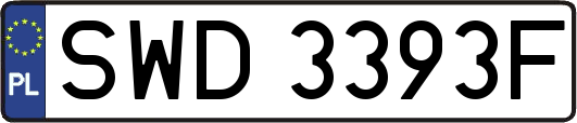 SWD3393F