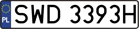SWD3393H