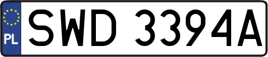 SWD3394A
