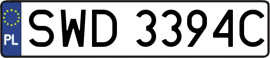 SWD3394C
