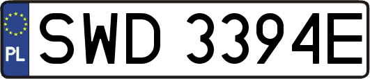 SWD3394E