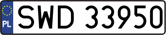 SWD33950
