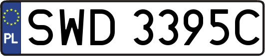 SWD3395C