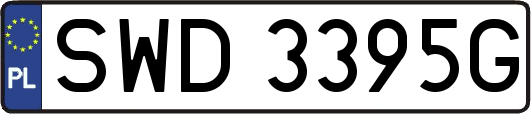 SWD3395G