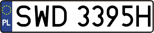 SWD3395H