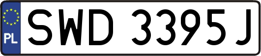 SWD3395J