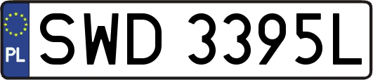 SWD3395L