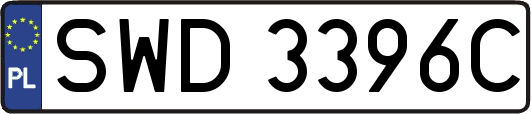 SWD3396C