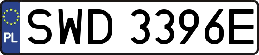 SWD3396E