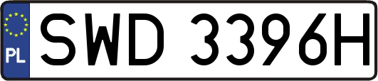 SWD3396H