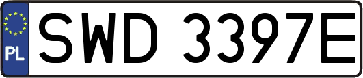 SWD3397E