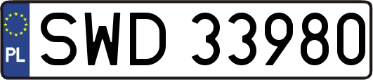 SWD33980