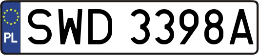 SWD3398A