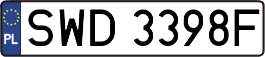 SWD3398F