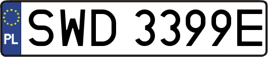 SWD3399E