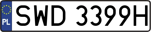 SWD3399H
