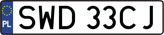 SWD33CJ
