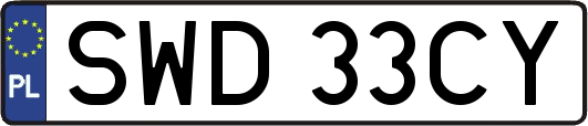 SWD33CY
