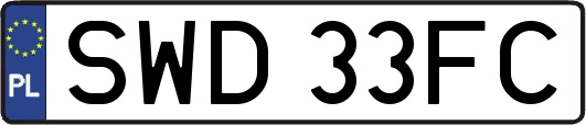 SWD33FC