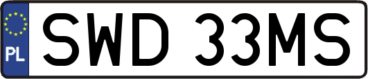 SWD33MS