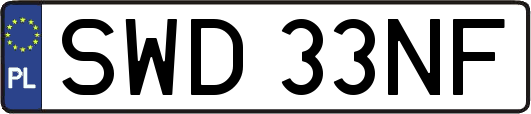SWD33NF