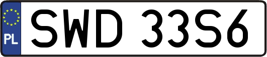 SWD33S6