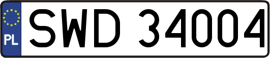 SWD34004