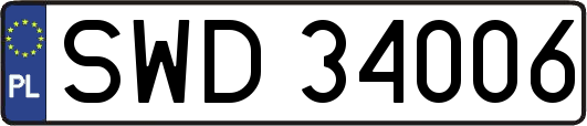 SWD34006