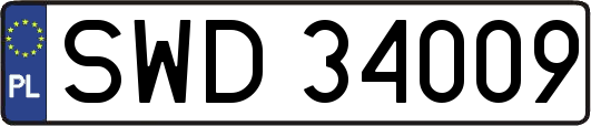 SWD34009
