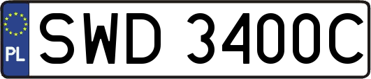 SWD3400C