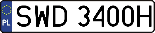 SWD3400H
